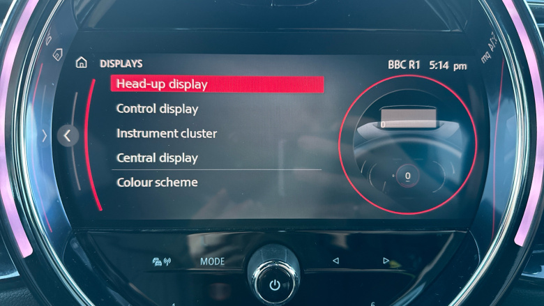 MINI Clubman 2.0 John Cooper Works ALL4 6dr Auto Petrol Estate